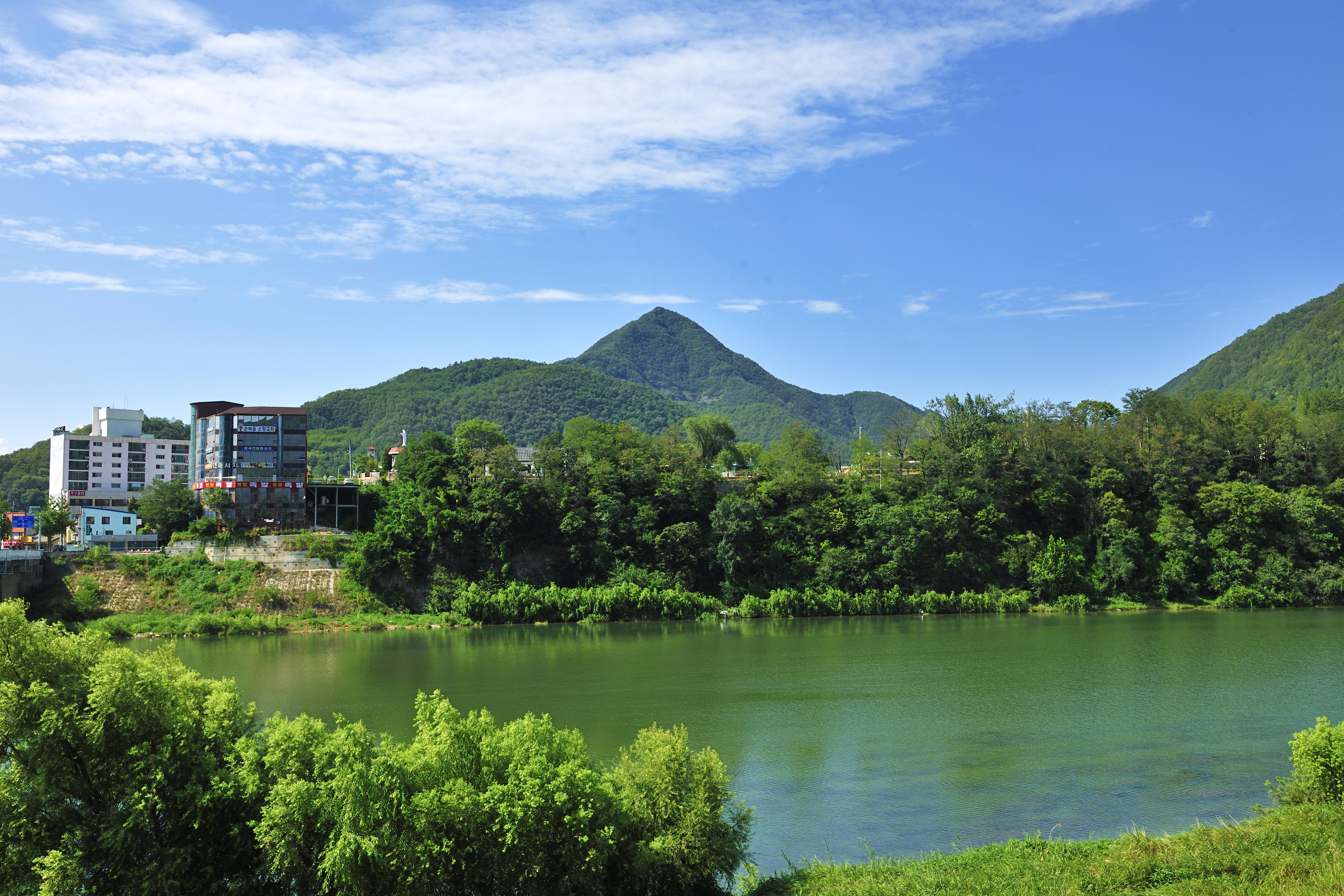 발산